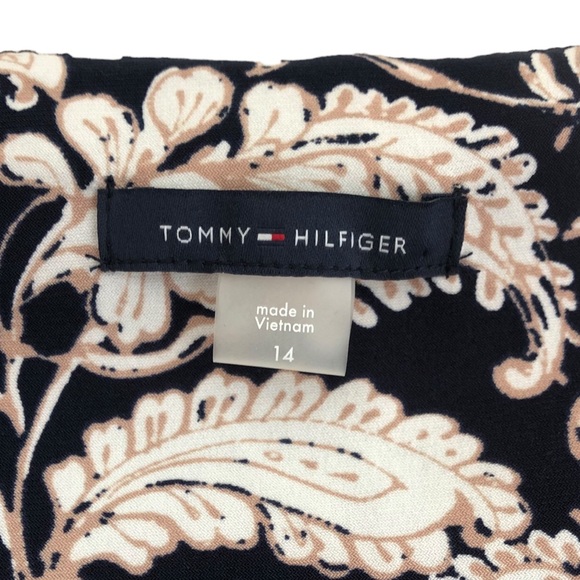 Tommy Hilfiger, dress - Picture 6 of 7